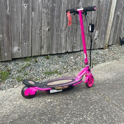 Razor E95 Electric Scooter