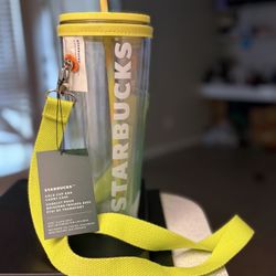 Starbucks Cup