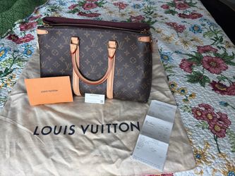 Louis Vuitton large