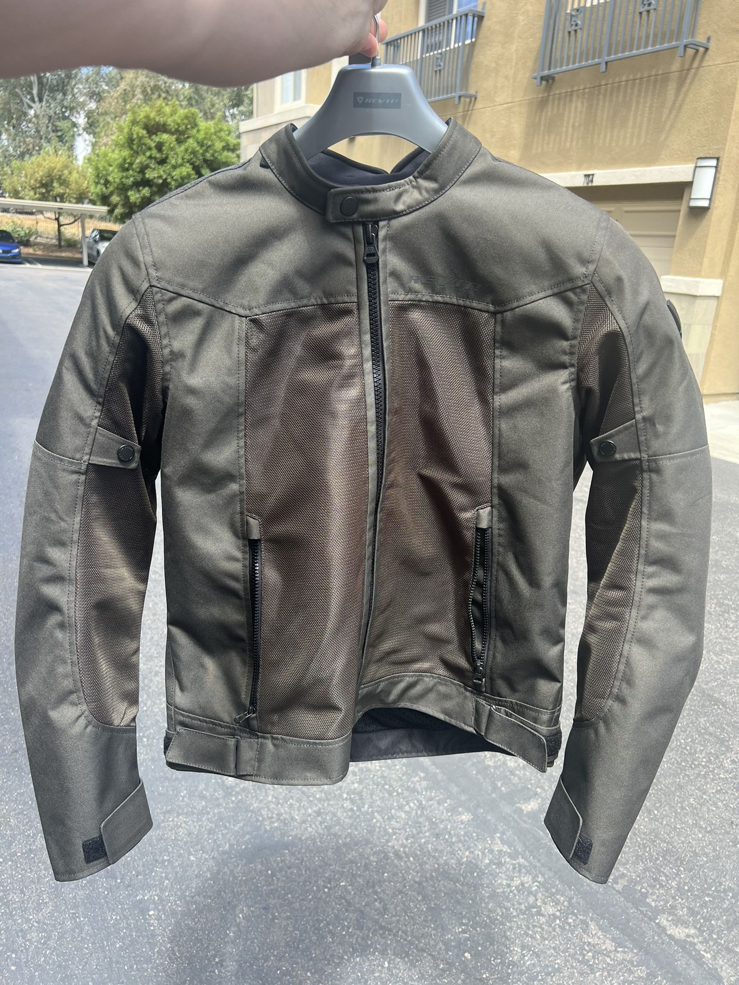 REV'IT! Eclipse 2 Jacket