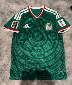 Mexico jersey