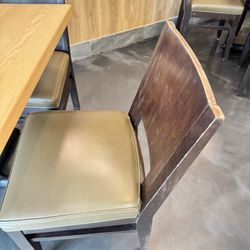 Commercial Chairs 