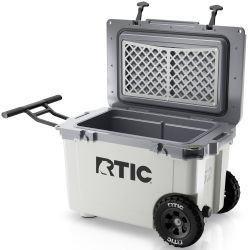Rtic Cooler BRAND New, It's Actually In Grey, 130$!!!!!!