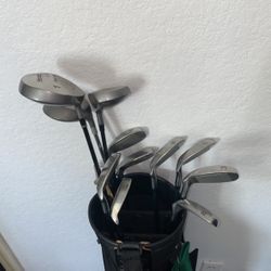 Golf Clubs