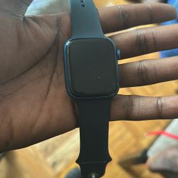 Apple Watch!!