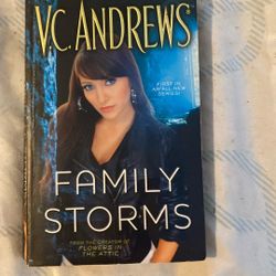 V.C. ANDREWS