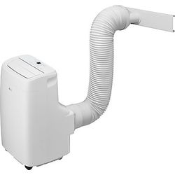 LG Portable Air Conditioner – Works Good – $80