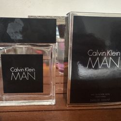 Calvin Klein Cologne