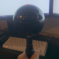 Blue Snowball ICE Microphone