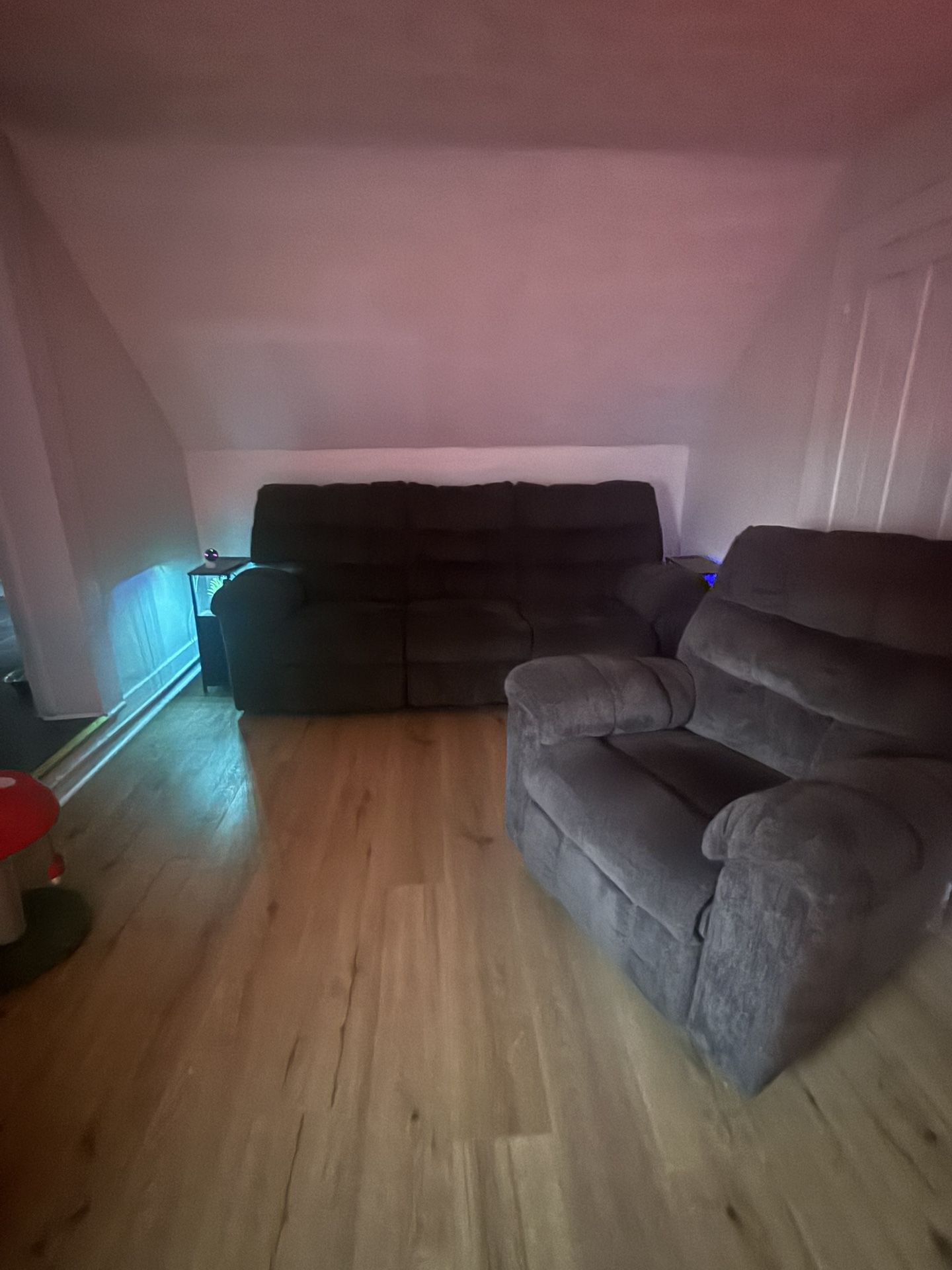 Living Room Set