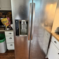 Samsung Refrigerator Not Working For Sale