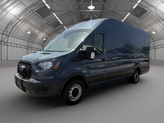 2021 Ford Transit 250 Cargo Van