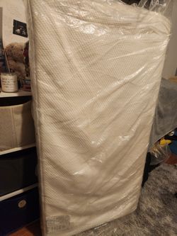 Crib Mattress