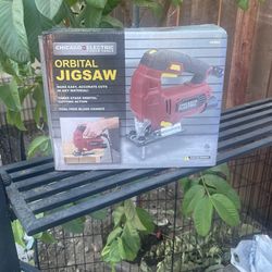 Orbital Jigsaw