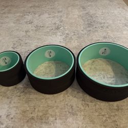 Chirp Wheel