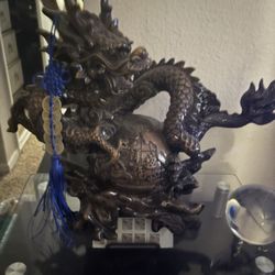 Dragon 🐉 Decor 