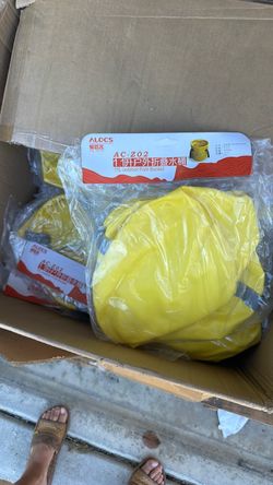 Alocs AC-Z02 11L Outdoor Foldable Bucket