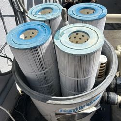 Filter S/V