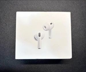 Airpods pro 3