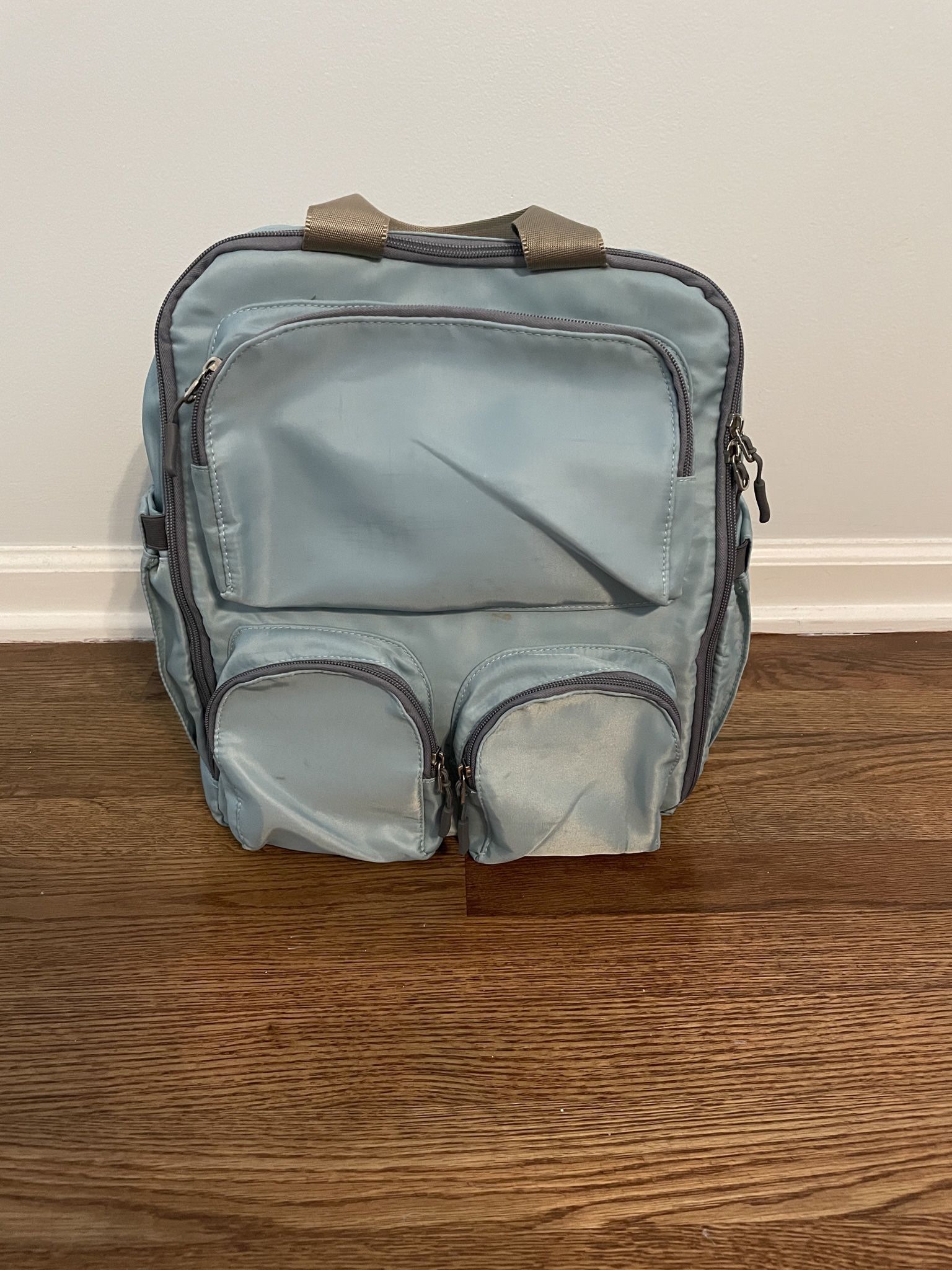 Diaper Bag