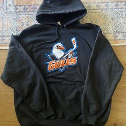 sz XL San Diego Gulls hoodie