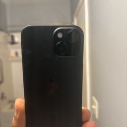 iPhone 15 Black 128 Gb  (Not A Scam)