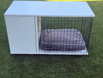 Pet Crate