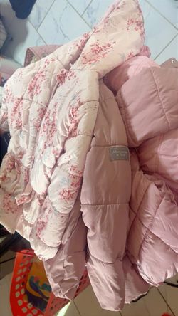 Winter jackets