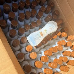 BioSilk 5.64 oz – Brand New