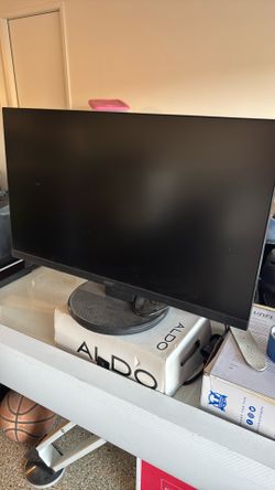 Monitor 27”