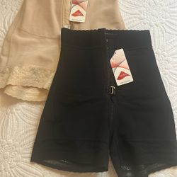 2  Short Faja, Talla Xs 