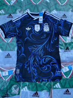2026 Argentina jersey