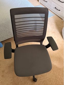 Steelcase Premium Office Chair