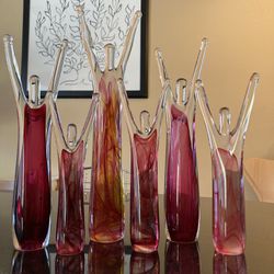 Susan Gottselig Celebration Art Glass 