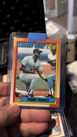 Frank Robinson
