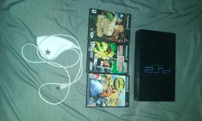 Ps2 bundle