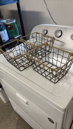 Baskets