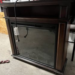 Fireplace for sale