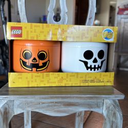 Lego Halloween