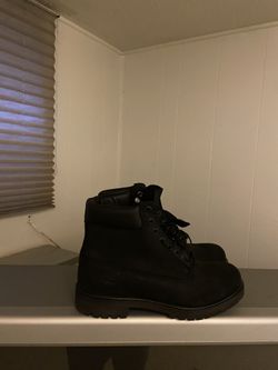 Size 12 Timberland Never Worn