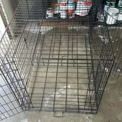Dog Crate XL