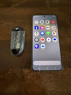 Samsung Galaxy S24 UNLOCKED 128 Gb