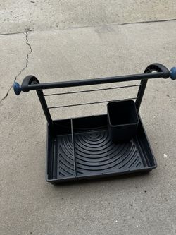 Cleaners Caddy