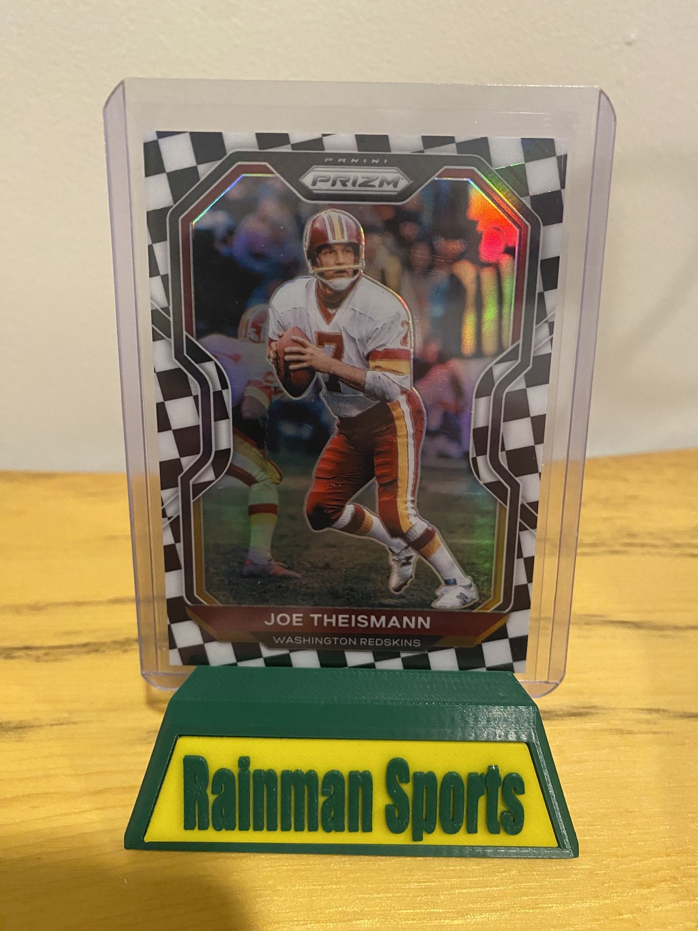 Football, basketball, Baseball Cards