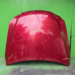 LEXUS IS 2006 2007 2007 2009 2010 2011 2012 2013 HOOD