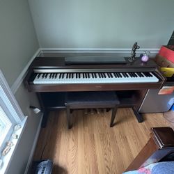 Piano For Sale