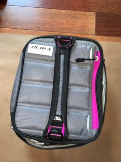 Artic zone lunch bag