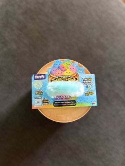 Rms ploofs mystery dumpling