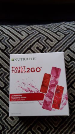 Raspberry Flavor..