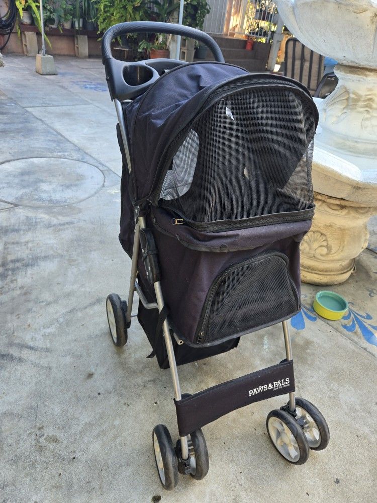 Pet Stroller